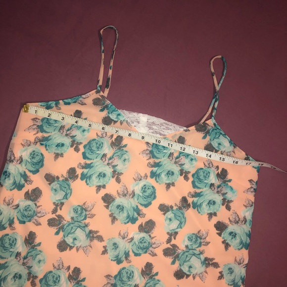 Floral Dress - Picture 7 of 10